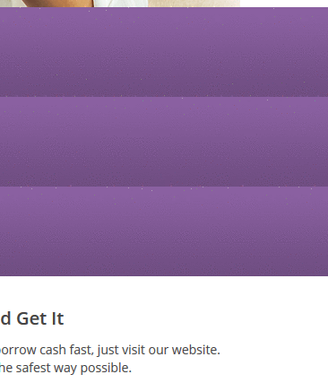 personal loans low interest